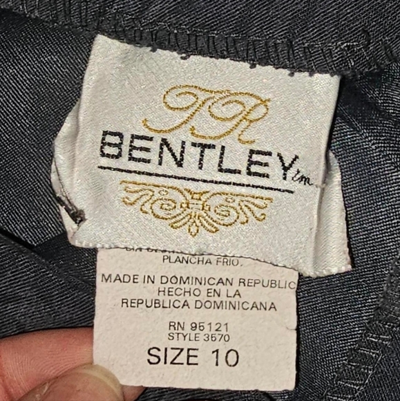 Bundle 3 for $25 / TR Bentley skirt - Picture 3 of 3